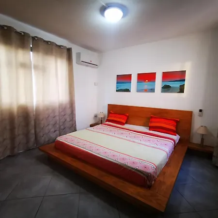 Appartement Bismic
